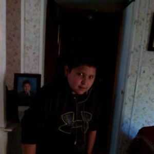 Meet your Posher, Edgar